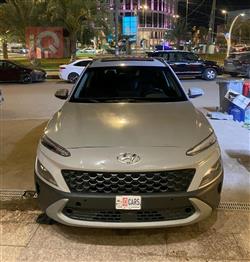 هيونداي كونا